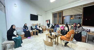 Müftülük kursları başladı