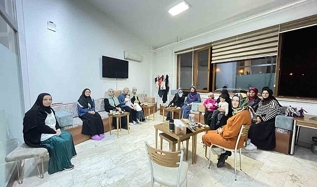 Müftülük kursları başladı
