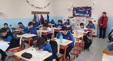 Muğla’da ortak yazılı sınavlar gerçekleştirildi