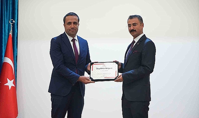 Muşlu öğrencilere "Hukuk ve Basın" semineri