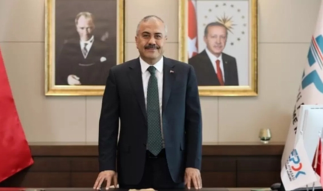 Mustafa Yılmaz Kimdir? Mustafa Yılmaz Kaç Yaşında? Mustafa Yılmaz Nereli?
