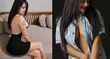 Naz Mila Kimdir nerelidir kaç yaşındadır? Naz Mila ne iş yapıyor