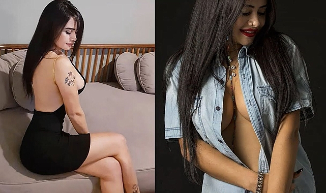 Naz Mila Kimdir nerelidir kaç yaşındadır? Naz Mila ne iş yapıyor
