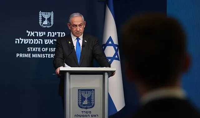 Netanyahu'dan "saldırılara devam" mesajı: Ağır bir bedel ödetmeye devam edeceğiz