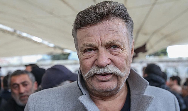 Nuri Alço öldü mü? Nuri Alço yoğun bakıma kaldırıldı