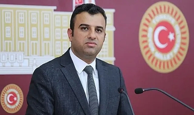 Ömer Öcalan kimdir? Ömer Öcalan kaç yaşında, nereli? Ömer Öcalan, Abdullah Öcalan'ın neyi? İşte detaylar...