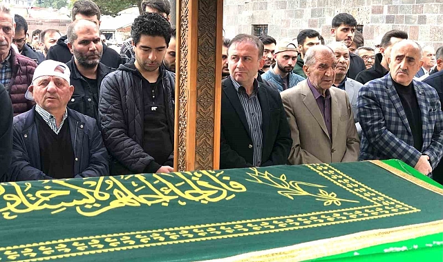 Oral ailesinin acı günü
