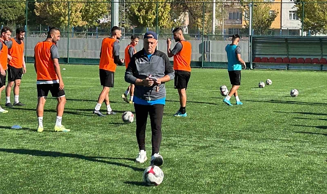 Orhan Anıl: "İyi oynayan kazansın"