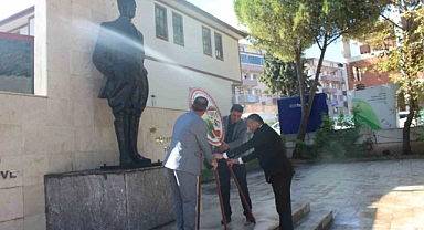 Osmaneli’de muhtarlar günü kutlandı