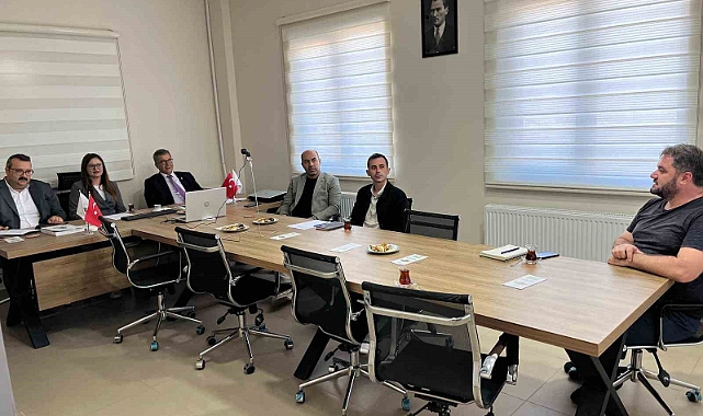 Osmangazi’de iklim değişikliğinin etkileri konuşuldu