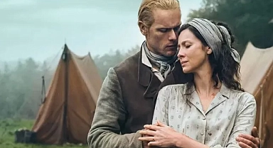 Outlander 8. Sezon Çıkacak mı? 7. Sezon 2. Kısım Yayın Tarihi ve Oyuncu Kadrosu Belli Oldu! Outlander 7. Sezon Kaç Bölüm?