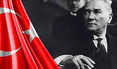 Patnos Haber Gazetesi Yazı İşleri Müdürü Yiğit'ten 29 Ekim Cumhuriyet Bayramı Mesajı