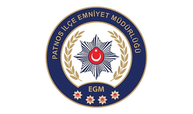 Patnos'ta düğün magandalarına drone ile takip
