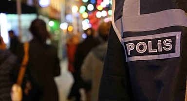 Polisin denetimlerinde bin 447 kişi sorguladı