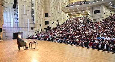 Prof. Dr. İlber Ortaylı’dan Kayseri’ye övgü