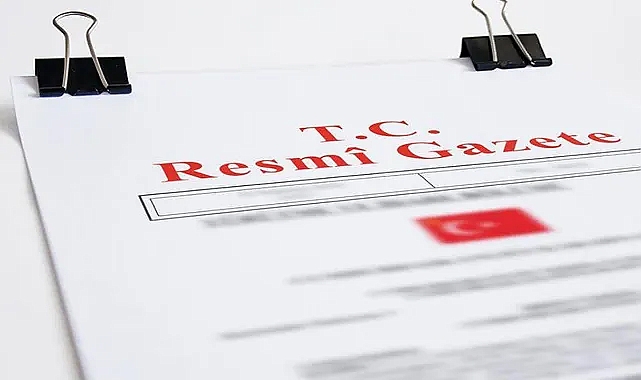 Resmi Gazete'de yayınlandı: Yabancılara verilen çalışma izni muafiyetinin süresinde değişiklik