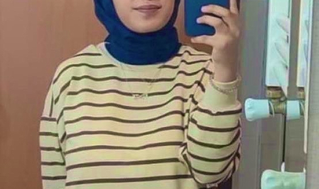 Rojin Kabaiş 16 gündür kayıp