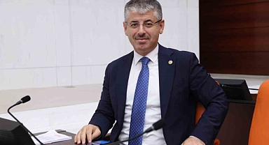Şaban Çopuroğlu: "Gelin Ankara’ya Kayseri Evi’ni yapalım"