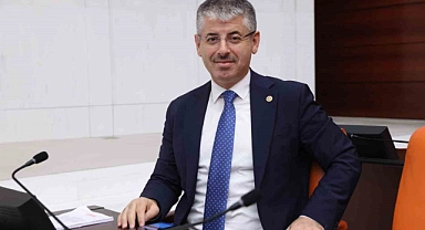 Şaban Çopuroğlu: "Gelin Ankara’ya Kayseri Evi’ni yapalım"