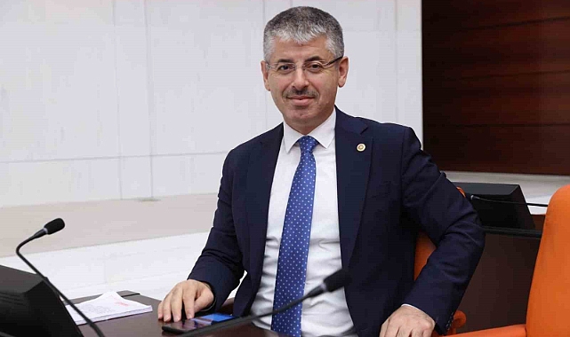 Şaban Çopuroğlu: "Gelin Ankara’ya Kayseri Evi’ni yapalım"