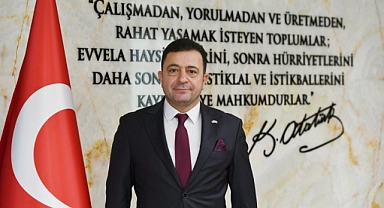 Sanayiciler arsa tahsisi istiyor