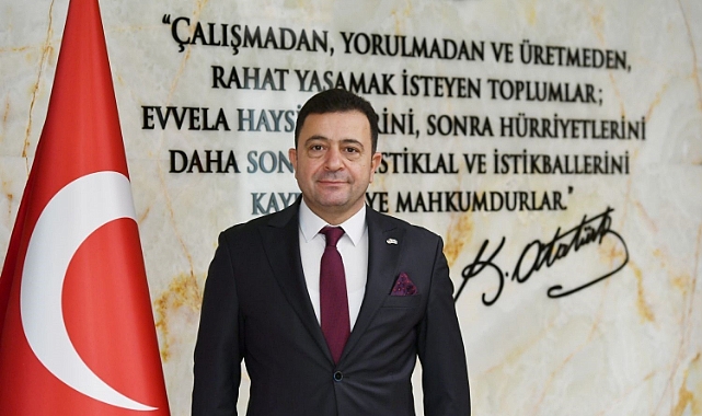 Sanayiciler arsa tahsisi istiyor