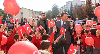 Şehidimizin hatıraları ana sınıfında yaşatılacak