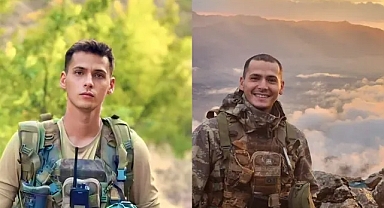 Şehit Piyade Teğmen Eril Alperen Emir: Hayatı ve Şehadeti