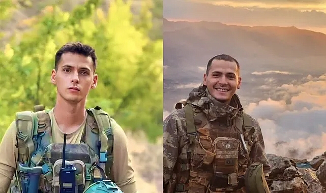 Şehit Piyade Teğmen Eril Alperen Emir: Hayatı ve Şehadeti