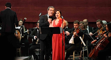 Şehzadeler Belediyesinden Cumhuriyet’in 101. yılına özel konser