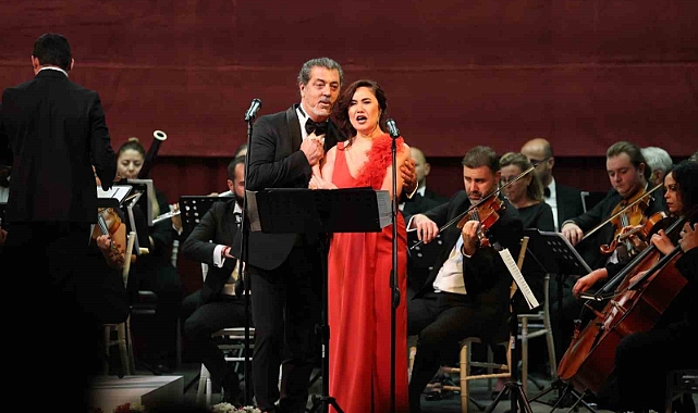 Şehzadeler Belediyesinden Cumhuriyet’in 101. yılına özel konser