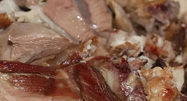 Siirt Büryan kebabı nasıl yapılır? İşte Siirt Büryan kebabının en kolay tarifi