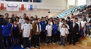 "Sinop’ta Özelim" projesi başladı