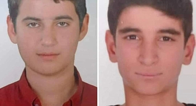 Şırnak’ta kayıp çocuklar bulundu