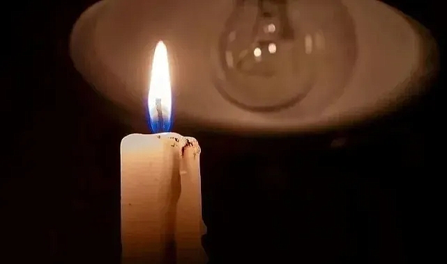 Sivas'da 14 Ekim elektrik kesintisi yaşanacak. Elektrik kesintisi olan mahallelerin tam listesi