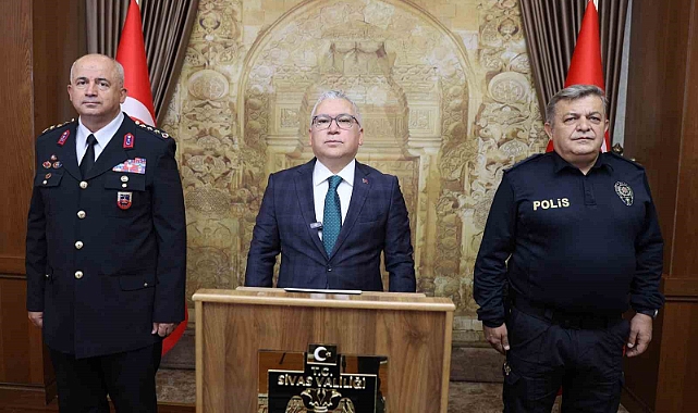 Sivas’ta uyuşturucu ile mücadele devam ediyor
