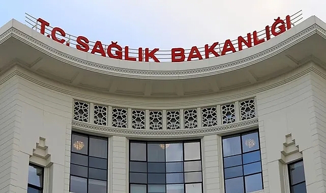 Skandalların ardından Sağlık Bakanlığı'nda flaş görevden alma! Resmi Gazete'de yayımlandı