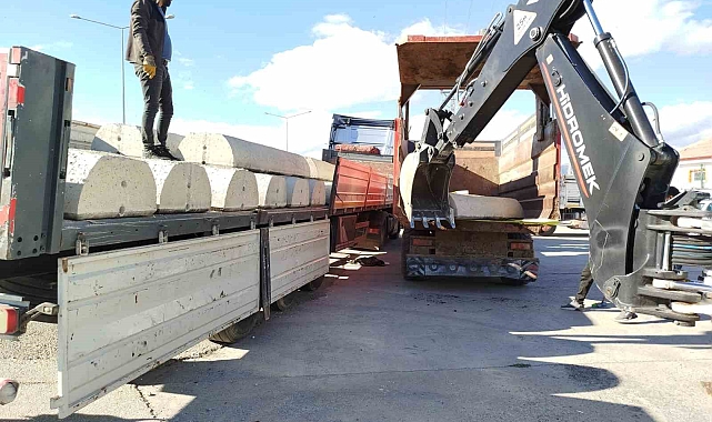 Son 4 yılda 104 köyde 520 sıvat dağıtımı gerçekleştirildi