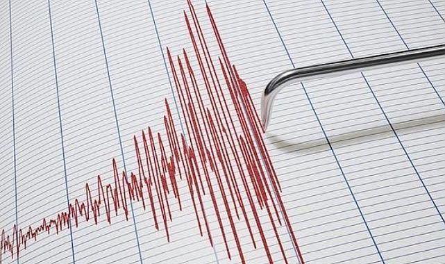 Son Depremler: Sivas'ta 4.7 büyüklüğünde deprem