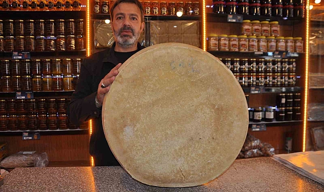 Sonunda Kars Gravyeri coğrafi işaretle tescillendi
