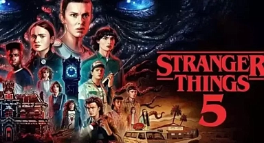 STRANGER THINGS 5. SEZON Oyuncu Tam Kadrosu: Kimler Yeni Sezonda Var, Konusu Ne, Yayın Tarihi Ne Zaman, Max Öldü mü?