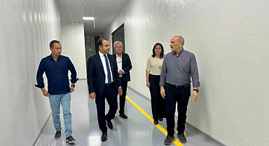 Tağşişçilerin adresi de sahte