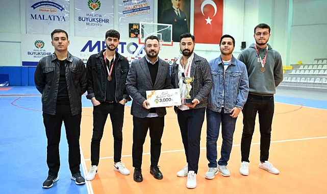 Taşkın: ”Gençler için sportif ve kültürel etkinliklerimiz sürecek”