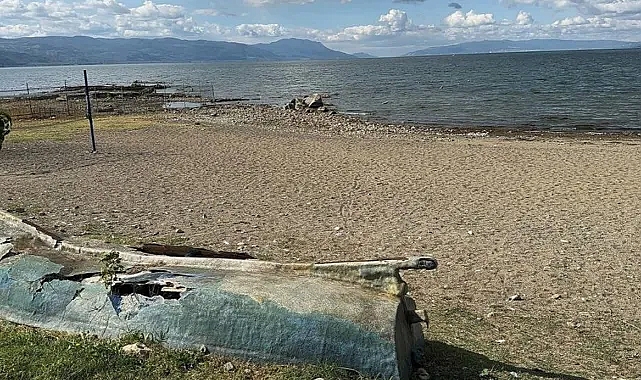 Tehlike büyüyor! Çekilme iki katına çıktı