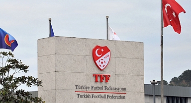 TFF: "Yapılan açıklamalar üzerinden camiaları karşı karşıya getirmek kimseye fayda sağlamamaktadır"