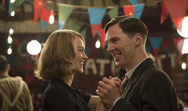 The Imitation Game: Enigma filminin konusu ne, oyuncuları kim?