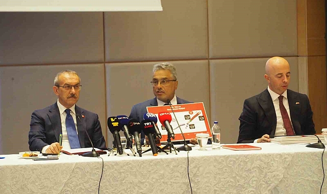THY'dan "10 yıl içinde dünyanın 4'üncü büyük şirketi olacağız" iddası