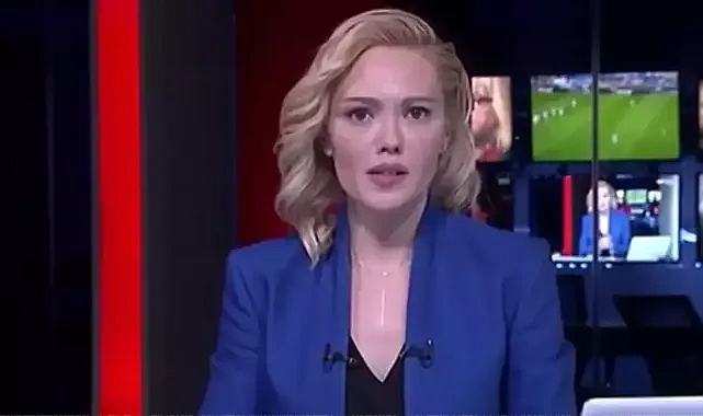 Tijen Karaş kimdir? Tijen Karaş şuan da nerede? Tijen Karaş spikerlik yapıyor mu?