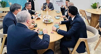 TİKA, Kazakistan’da turizm eğitimini destekliyor
