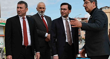 Tokat’ta su baskınlarına kökten çözüm